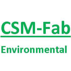 CSM-Fab Inc