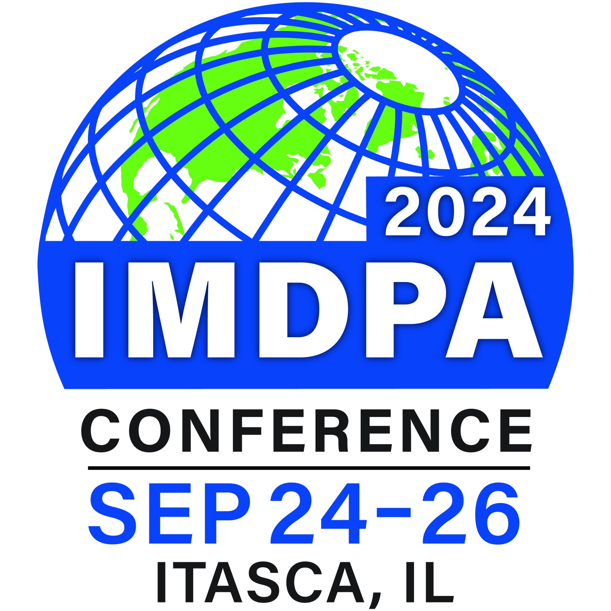 IMDPA Annual Conference IMDPA