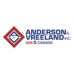 Anderson & Vreeland