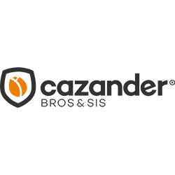 Cazander Bros and Sis