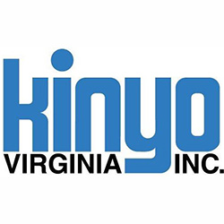 Kinyo Virginia